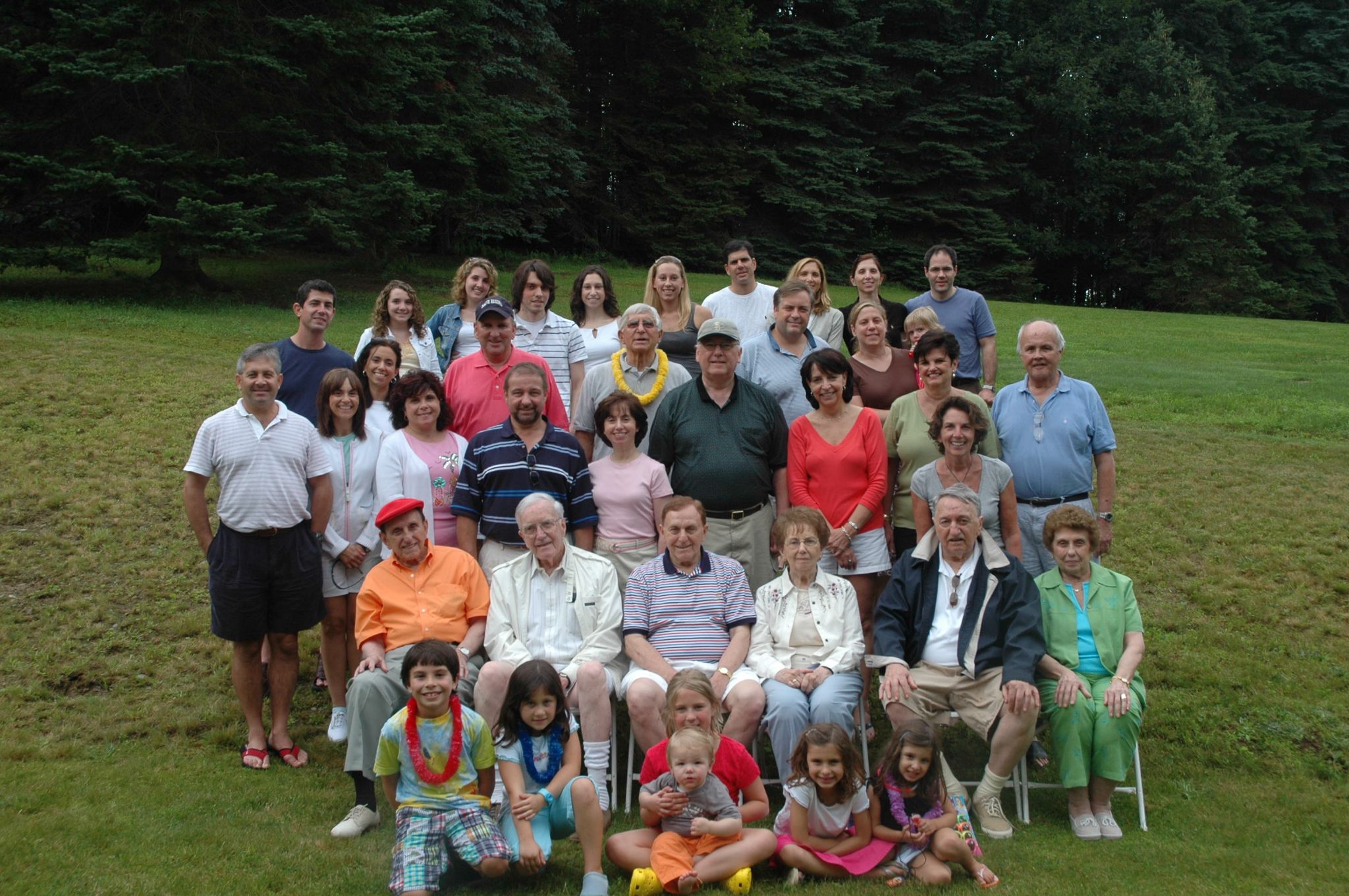 Skettino family